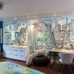 The Ronald Mcdonald House of Long Island - Custom design project - 7