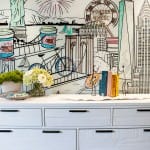 The Ronald Mcdonald House of Long Island - Custom design project - 5