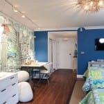 The Ronald Mcdonald House of Long Island - Custom design project - 3