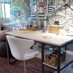 The Ronald Mcdonald House of Long Island - Custom design project