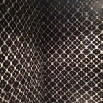 Ceramic Tile Prints - Small Geometric Pattern