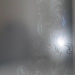 Printing on Mirror Project - home interior prints - 3 - close